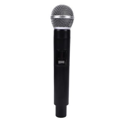 Yunir Microphone Toy for Kids,Pretend Prop Fake Microphone Toy,Realistic Simulate Speech Practice Prop for Halloween,Christmas,Cosplay,Birthday Party Favors, Costume Play