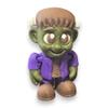 Articulated Frankenstein | Home Dcor and Office Desk Toys | Autism, ADHD, Sensory | 3D Printed Gift view 1