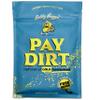 Bobby Nugget Gold Paydirt | Gold Rush Panning Concentrates unsearched & Added | Gold Prospecting Pay Dirt + 1/2 gram Gold Guaranteed Luckys Bonus Bag view 1