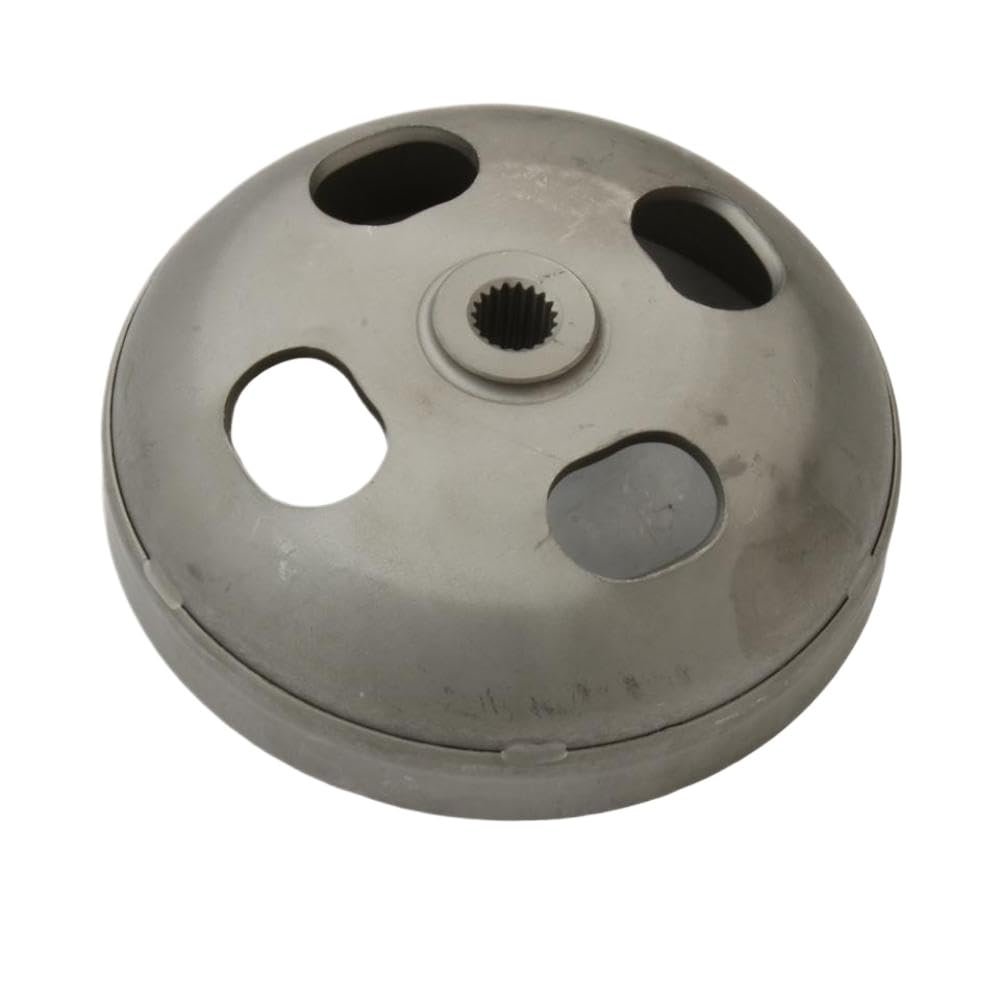 Clutch Bell Compatible with Scooter FES125 Pantheon 125 FES250 Foresight 250 Jazz 250 SH300i 300cc Models