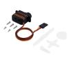 1/4 Pcs ES08A/ES08D 8.6g Mini Plastic Gear Servo(ES08D 4PCS) view 3