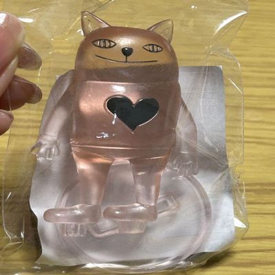 Kenshi Yonezu's HENSHIN Cat May no Longer be Available Through The gacha?