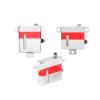 X10 9.5KG Thin Glider Fixed Wing Servo X10 Mini X10-710 Digital Servo(X10 MINI) view 3