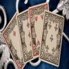 Kings Wild Three Musketeers Playing Cards view 4