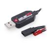 A20CLS Programmable Reliable 0.08 Second Speed 7.5KG Brushless Coreless Mini Servo(Only USB AGF-SP V3) view 1