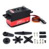 9KG Half Aluminum Frame Metal Gear Waterproof Server Model Accessories view 2