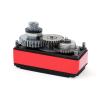 9KG Half Aluminum Frame Metal Gear Waterproof Server Model Accessories view 3