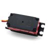 9KG Half Aluminum Frame Metal Gear Waterproof Server Model Accessories view 4