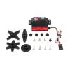 PDI-2535MG 25g Waterproof Metal Gear Digital Coreless Tail Servo view 3