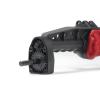 0.8M 21T/14T 23T/12T Overdrive Portal Gear Set for 1/10 RC Rigs Crawler Axial for Ca-Pra F9 Axle Upgrade Parts(23T 12T) view 3