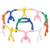 12PCS Magnetic Travel Toys for Toddlers Kids, Airplane Car Travel Activities Essential, Fidget Toys Road Trip Sensory Toy, Fidgets for Classroom Toys for 3 4 5 6 7 8 Year Old, Kids Stocking Stuffers view 1