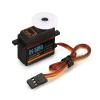 1/4 Pcs ES3053 ES3054 17g Plastic/Metal Analog Digital Gear Servo(ES3053) view 3