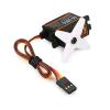 1/4 Pcs ES3053 ES3054 17g Plastic/Metal Analog Digital Gear Servo(ES3053) view 4
