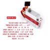 A08 V6.0 Full Range of A08H/A8N/A08 Digital Fixed Wing coreless servos(A08) view 2