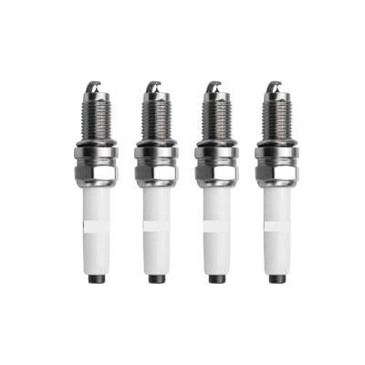 Applicable to Forester/Impreza Dual Spark