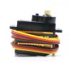 1/4 Pcs Metal Gear Servo for Car Model 1/24 Scx24 90081(1pcs) view 3