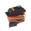 4PCS ES09A ES09D ES09MA ES09MD Servo Double Bearing Dedicated Rotary servo(ES09D) view 1