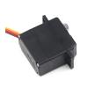 1/4 Pcs ES09MD Double Bearing Special Swash Plate Metal Digital servo 450(1 Pcs) view 3