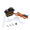 ES08MA ES08MAII 12g Mini Metal Gear Simulation Servo(4PCS) view 2