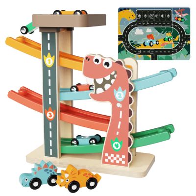 Montessori Toys for 1 Year Old Boy, Toddler Toys 1-2, First Birthday Gifts for Girls