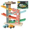 Montessori Toys for 1 Year Old Boy, Toddler Toys 1-2, First Birthday Gifts for Girls view 1