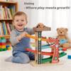 Montessori Toys for 1 Year Old Boy, Toddler Toys 1-2, First Birthday Gifts for Girls view 2