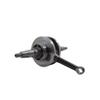 Motorcycle Crankshafts Composition Assy Fit for NBC110 AFS110 CRF110 WA110 CRF110 CUB110 13000-KZV-J00 view 1