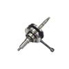 Motorcycle Crankshafts Composition Assy Fit for NBC110 AFS110 CRF110 WA110 CRF110 CUB110 13000-KZV-J00 view 4