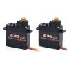 Digital Servo 4.3g Metal Gear Servo(2PCS 4.3g Servo) view 1
