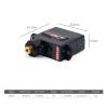 Digital Servo 4.3g Metal Gear Servo(2PCS 4.3g Servo) view 2