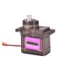 4pcs/lot Metal Gear Digital 9g Server for RC Helicopter Aircraft Boat Car RC Robot view 2