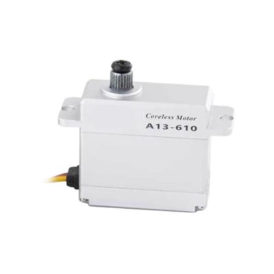A20-4515 A20-3813 A15-1810 A15-2212 High Torque Machine servo A13-610(A13-610)