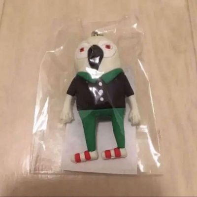 9 Kenshi Yonezu Reissue All Stars 1 Owl