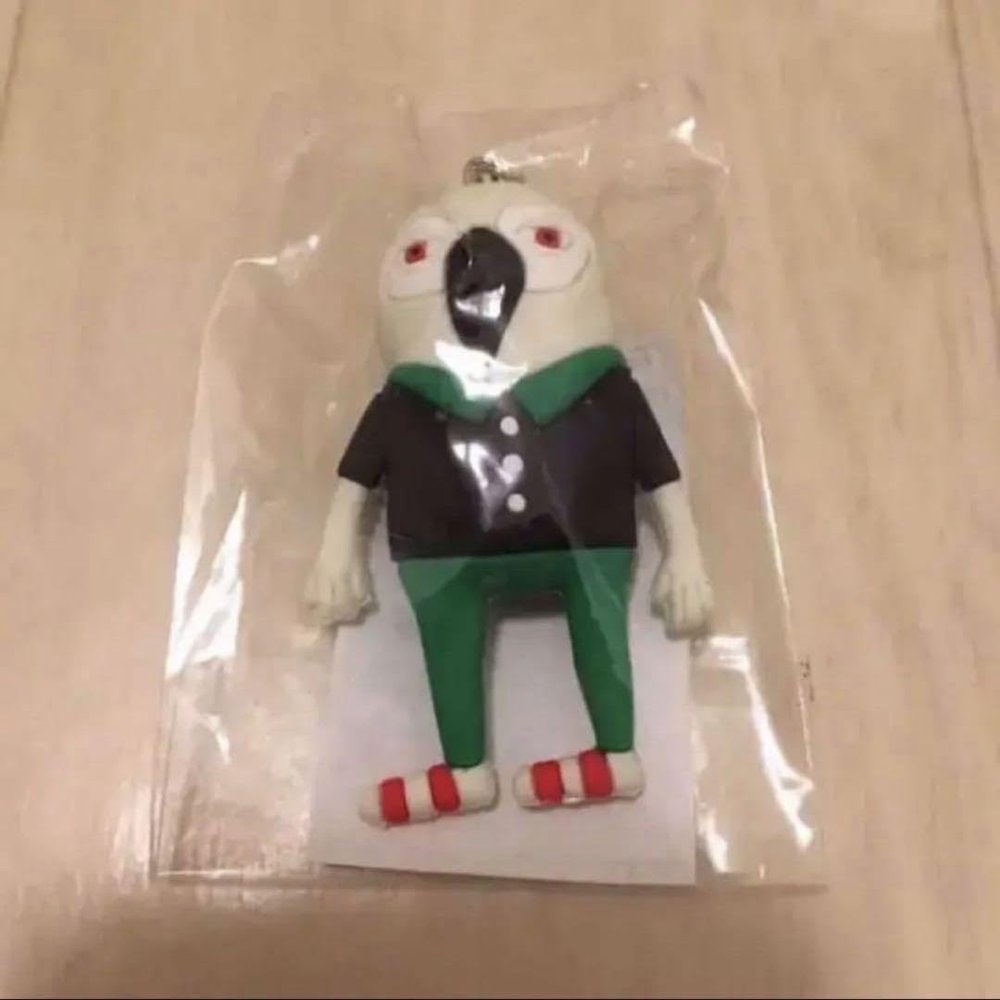 9 Kenshi Yonezu Reissue All Stars 1 Owl