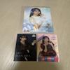 AKB48 Raw Photo Hanada Ai Sticker view 1