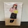 AKB48 Narumi Kuranoo Big Acrylic Stand Round 1 view 1