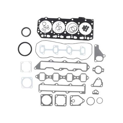 4D88 4TNE88 4TNV88 Overhaul Complete Gasket Kit for PC40 PC45 Excavators