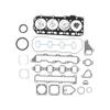 4D88 4TNE88 4TNV88 Overhaul Complete Gasket Kit for PC40 PC45 Excavators view 1