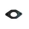 Insulation gasket for EY28 RGX3500 engine generator parts view 1