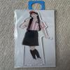 AKB48 Yagi Azuki Acrylic Stand ROUND1 view 1