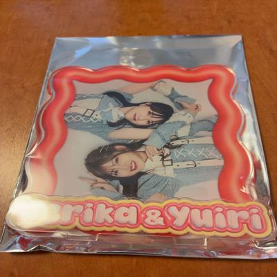 AKB48 Acrylic Stand Serika Nagano