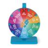 Answer Roulette. Legami view 1