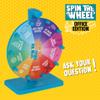 Answer Roulette. Legami view 2