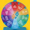 Answer Roulette. Legami view 4