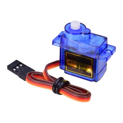 5/10 pcs servo Motor 9g servo Model Remote Control 250 450(5pcs SG90 Plastic)