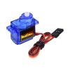 5/10 pcs servo Motor 9g servo Model Remote Control 250 450(5pcs SG90 Plastic) view 3