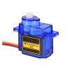 5/10 pcs servo Motor 9g servo Model Remote Control 250 450(5pcs SG90 Plastic) view 4