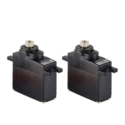 RC Servo PS-1171MG 17g 3.5kg Torque Metal Gear Simulation Core Servo(2 pcs)