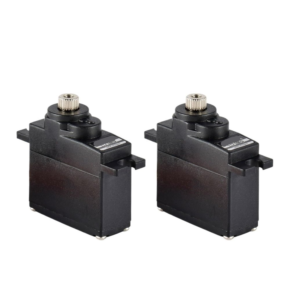 RC Servo PS-1171MG 17g 3.5kg Torque Metal Gear Simulation Core Servo(2 pcs)