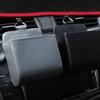 XIXIDODZ Car Vent Pouch for Kia K5 (2020 2021 2022 2023 2024), Car Vent Storage Organizer Car Air Vent Hanging Storage Bag Car Accessories,Grey view 4